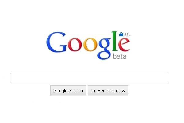 GOOGLE SSL SEARCH – Big deal?