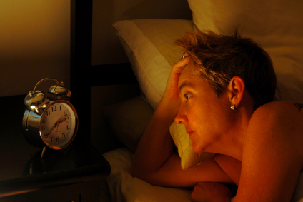 Sleep Deprivation – What you should know?