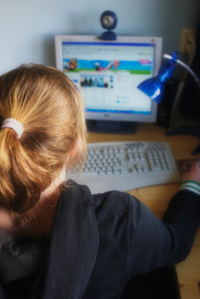 Do You Know About Chat-Roulette and the Dangers for Teens?