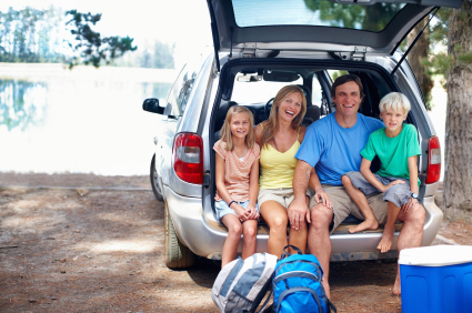 Preparing for a Summer Vacation