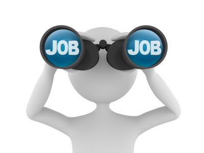 Unemployed? – 5 Ways to search for work