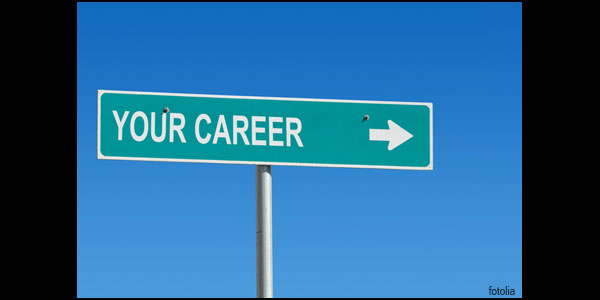 Career Directions: Anywhere But Here