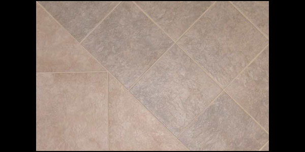 How to Install a Ceramic Tile Floor
