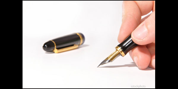 How to Ask for a Letter of Recommendation