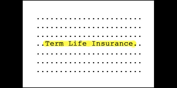 Watch out For Cheap Term Life Insurance