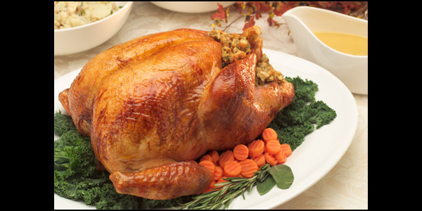 How to Carve Out the Turkey and Your Budget