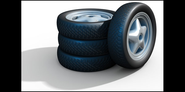 How To Check Tire Pressure