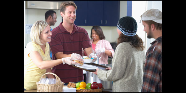 Job Search Tactics: Improve Your Odds by Volunteering
