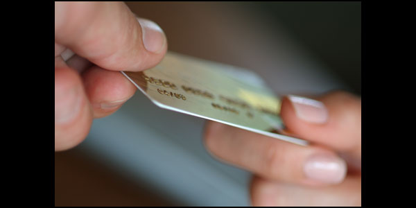 4 Ways to Reduce Your Business Credit Card Debt