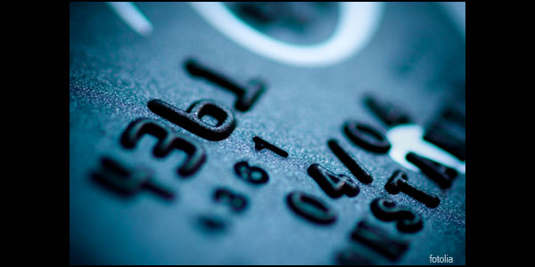 How To Get A Credit Card With A Bad Credit Rating