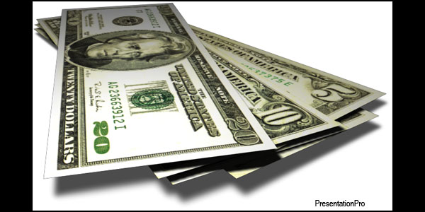 Budget Your Way to Better Living