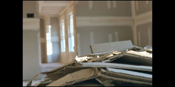 The Basics of How to Install Drywall