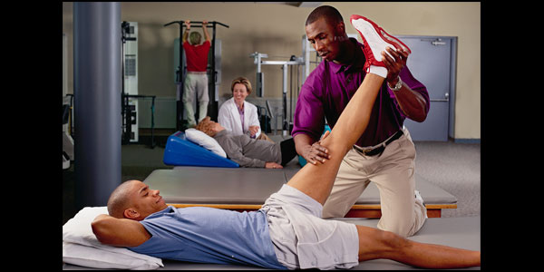 Turning A Passion For Fitness Into A Personal Training Career