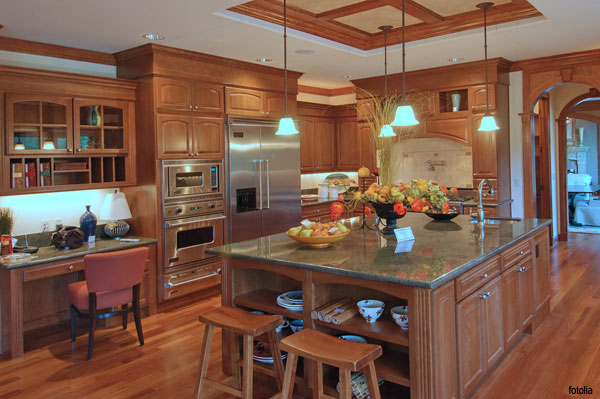 The Dos and Don’ts of Kitchen Design