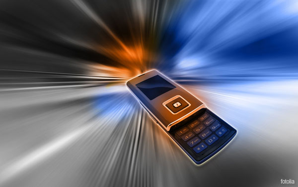 Mobile Marketing: Is Your Business On Board?