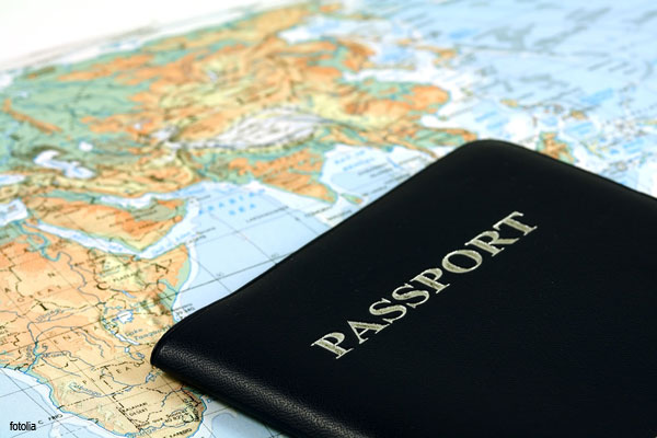 Planning Your First Ever Independent Vacation
