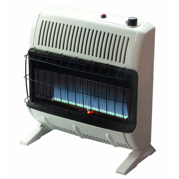 The Advantages of Portable Heaters