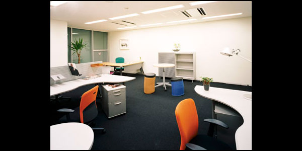 Can A Serviced Office Benefit A New Business