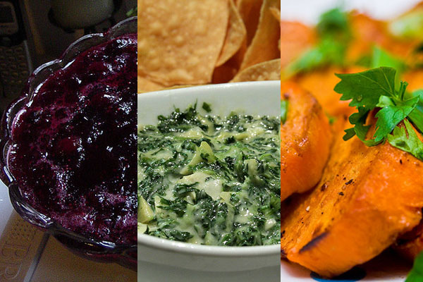 Three Time-Saving Thanksgiving Recipes