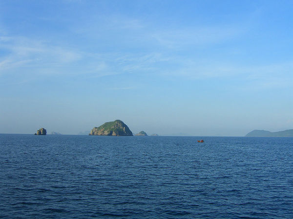 Five Tips for a Great Vacation to Southeast Asia