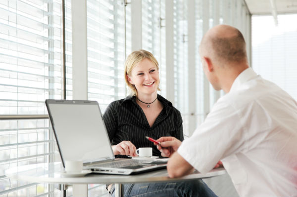 What not to do on the job hunt