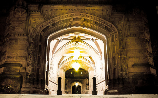 4 Tips for Low Light Photography