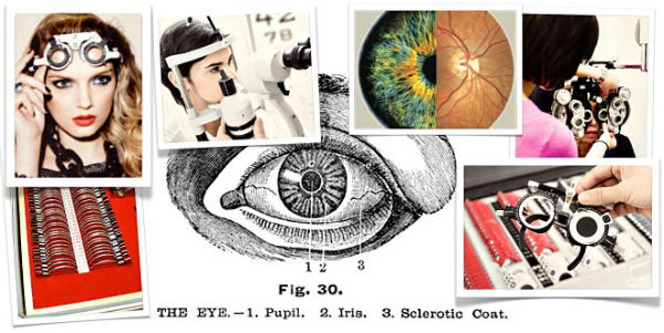 Approaches to Dealing with Macular Degeneration