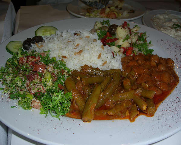 Does Vegetarian Diet Really Works In Weight Loss?