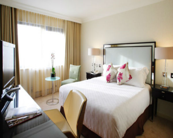 How to Save Money on Vacation Accommodation