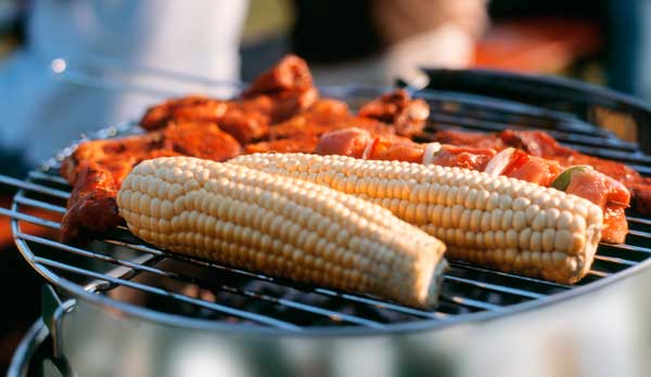 How to Throw the Perfect BBQ