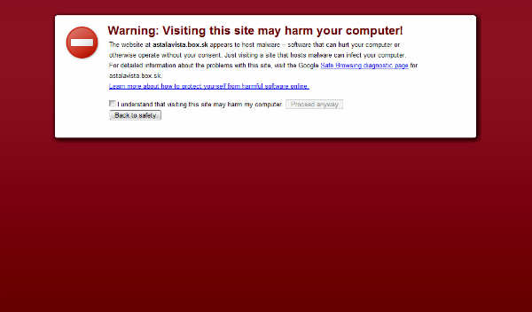 My Site Was HACKED!
