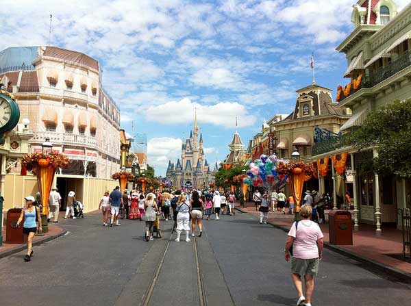 Beyond Orlando: Easy Road Trips
