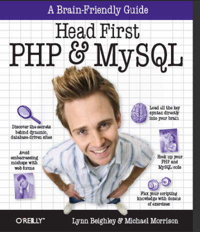 Best 5 Books to Learn PHP Development for Beginners and Advanced Programmers