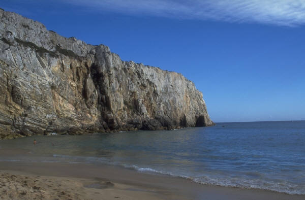 Find Winter Sun in Portugal