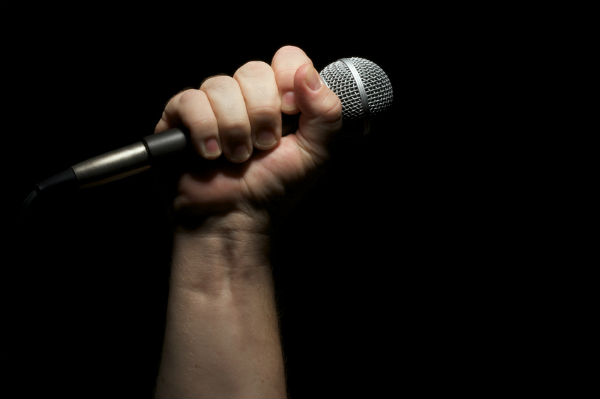 3 Tips for Great Singing