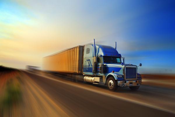 Growing Employment Opportunities in the Trucking Industry