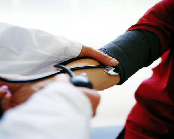 Knowing Low Blood Pressure Symptoms And Its Diagnostics