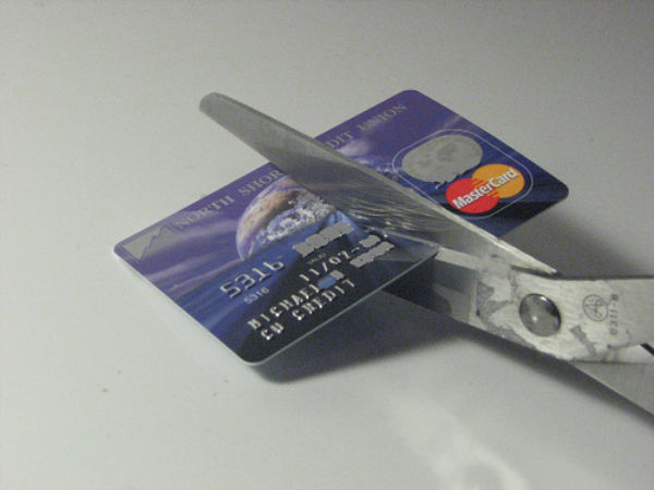 Credit Score Nightmares