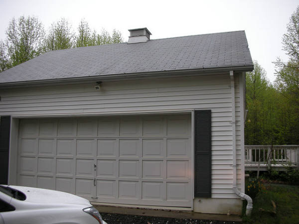 Latest Trends In Garage Doors Design