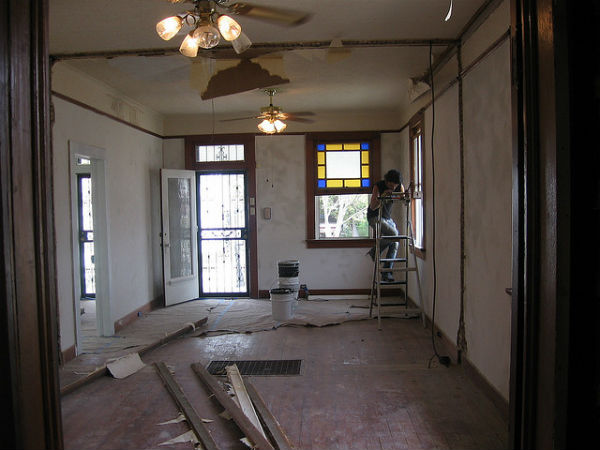 Safeguarding Homes and Other Structures from Air Contaminants