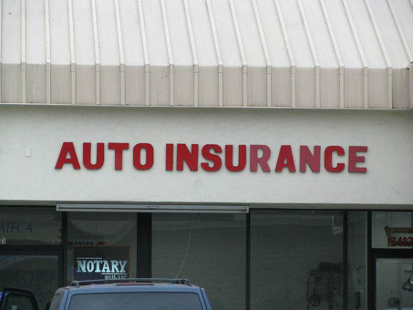 A Ranking of the Best Auto Insurance Companies