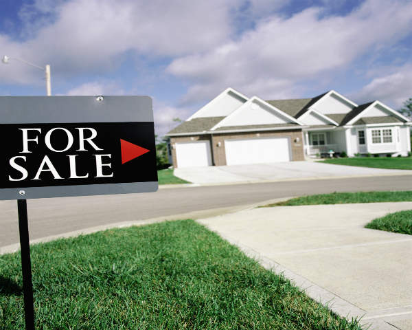 Making Money With Real Estate