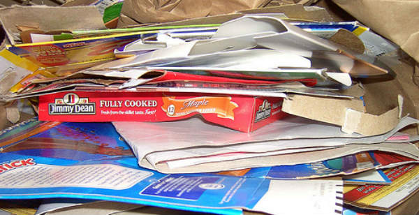 6 Tips for Recycling More Paper
