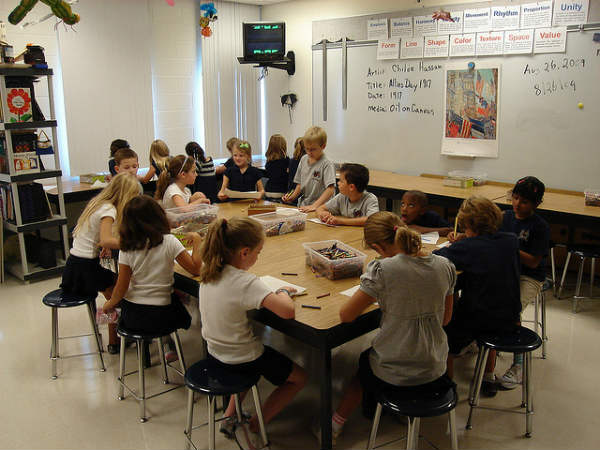 How to Handle Learning Differences in School