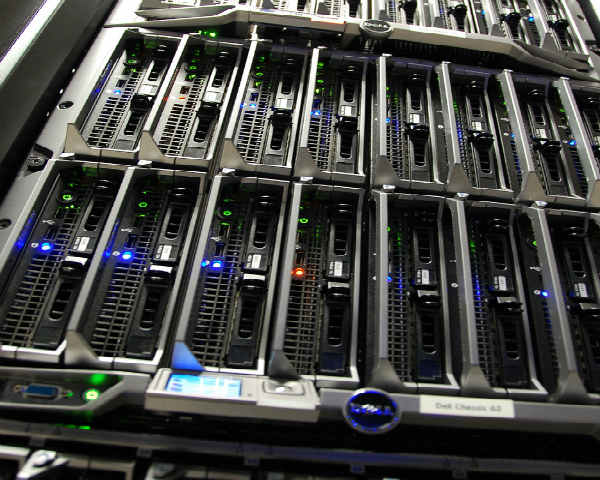 dell blade servers dell blade servers
