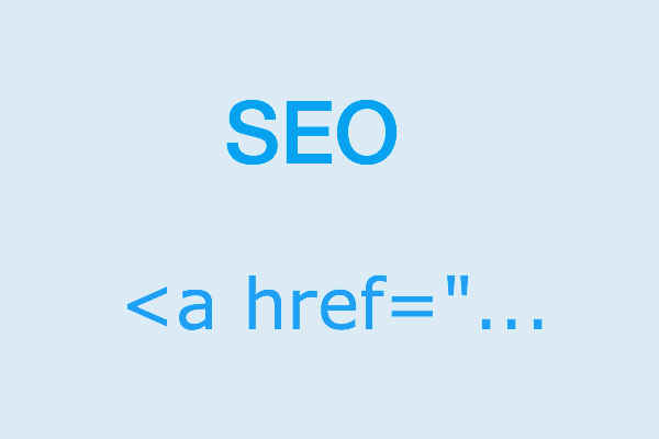 SEO 101: What You Should Know About Anchor Text Links.