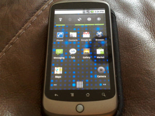 5 Best Health Apps For Android