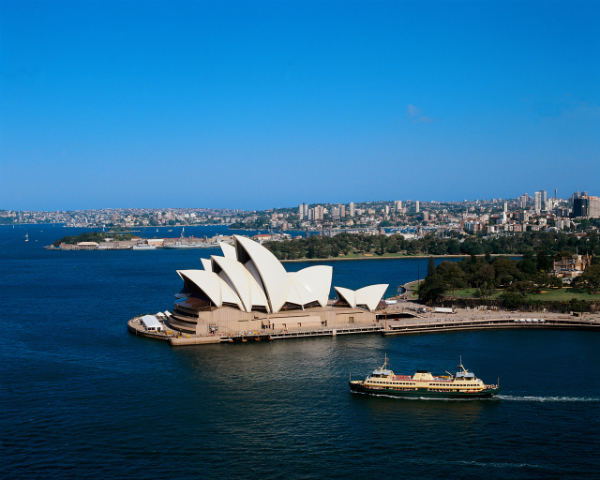 What to know About Australia tourism
