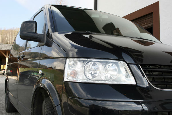 Modifying Your Car