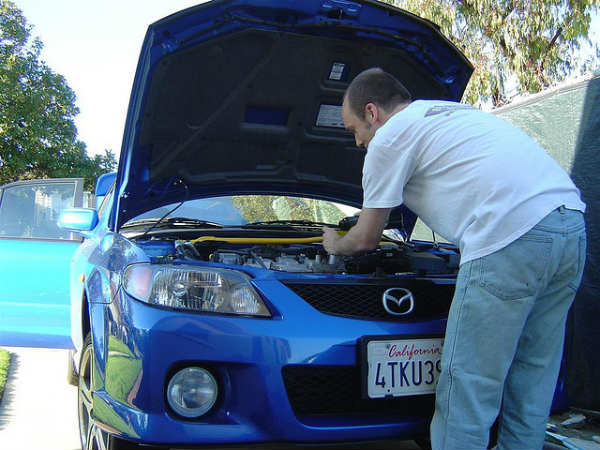 How To Change Your Oil: DIY or at the Shop